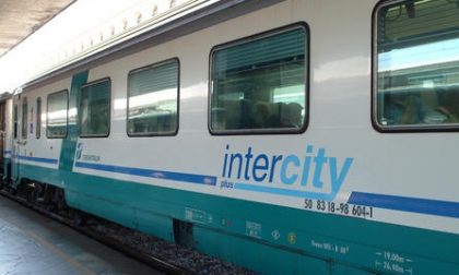 Trenitalia potenzia i collegamenti con nuove corse InterCity