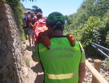 Dispersi in Val d’Aveto, ritrovati a Villanoce