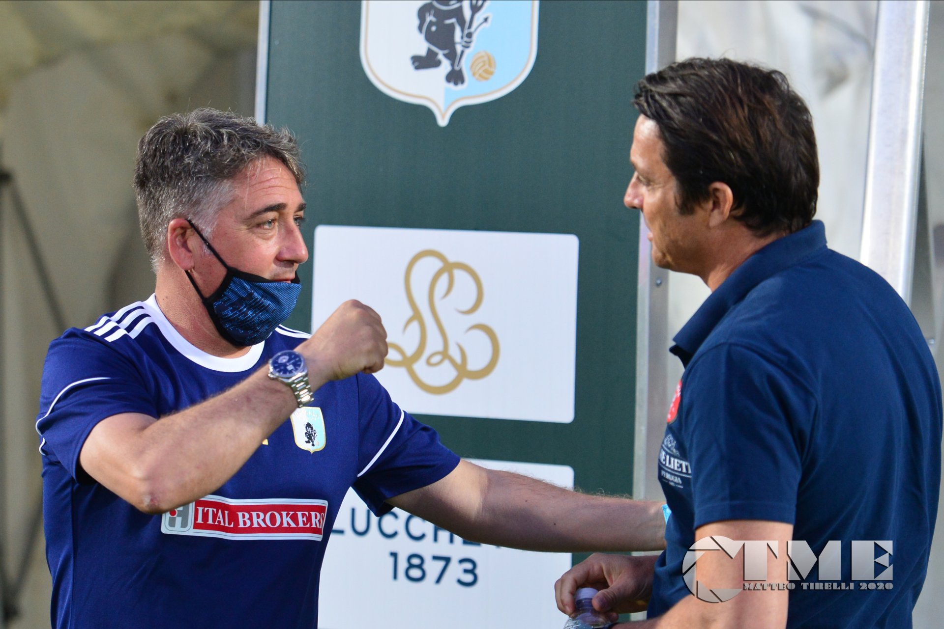 Boscaglia - Massimo Oddo 124