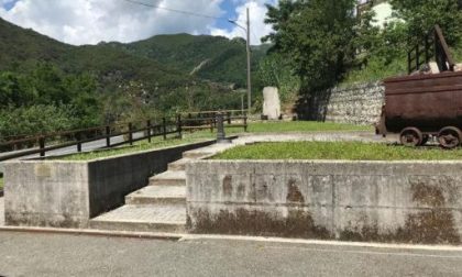 Nuova vita per l'area verde di Piandifieno