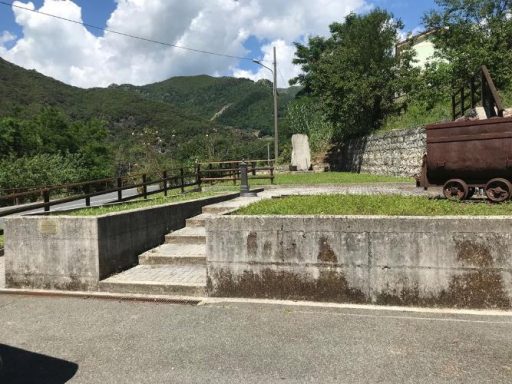 Nuova vita per l’area verde di Piandifieno