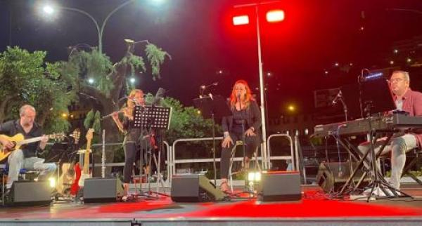 È partita la rassegna di eventi “Recco, un’estate in paradiso”
