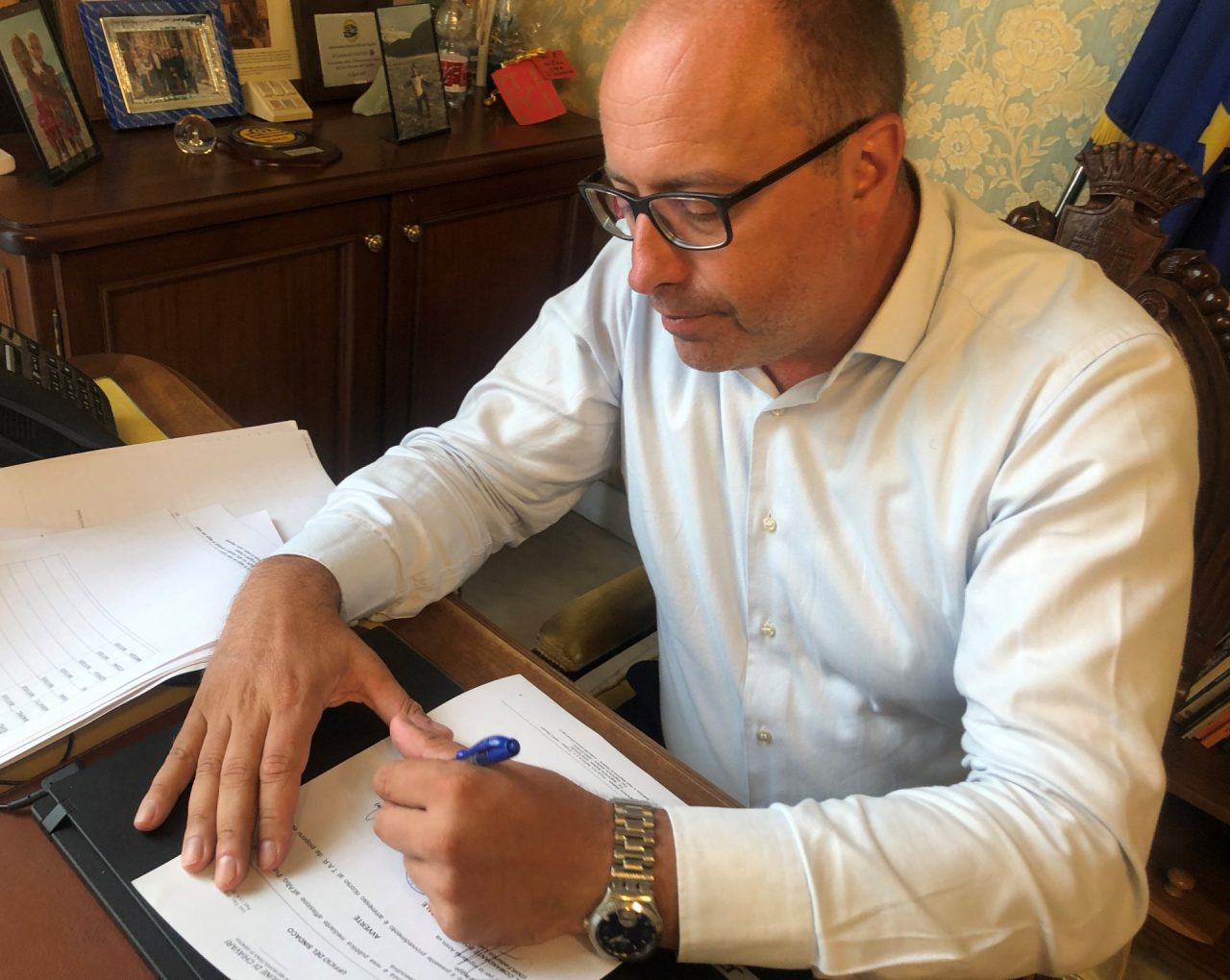 Rigenerazione urbana, al via tre progetti a Chiavari
