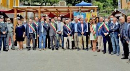 Expo Alta Val Trebbia: tra virtuale e reale tiene banco sino al 2 agosto