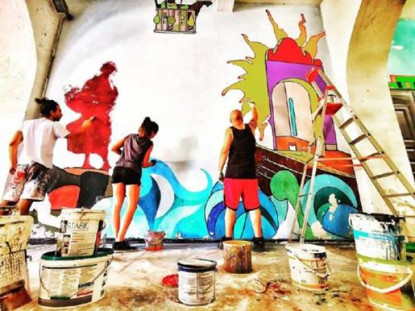 Torna Festivart