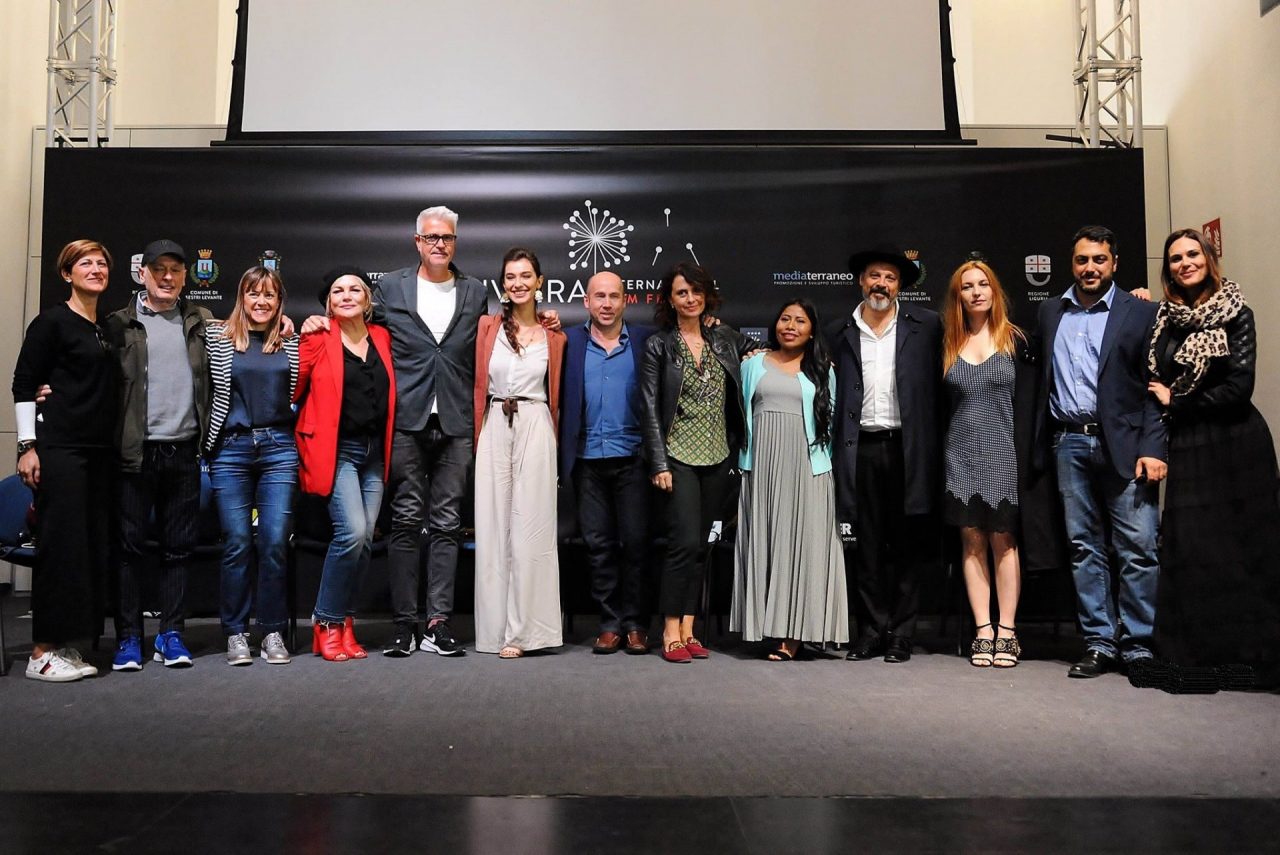 Il Riviera International Film Festival torna in versione digitale