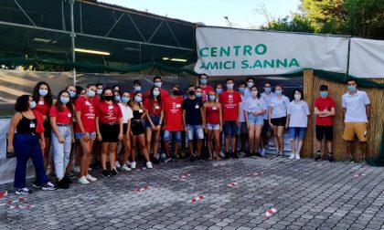 Sagra a Sant'Anna, il Comitato ringrazia
