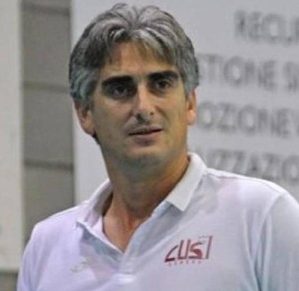 Un coach levantino in Serie B: Gerry Grotto allenerà la Normac