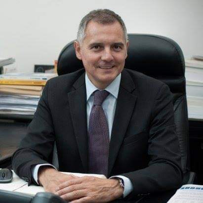 Giancarlo Durante nuovo presidente di Confindustria Tigullio