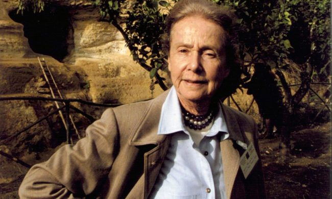 Addio a Giulia Maria Crespi, Presidente Onoraria del FAI – Fondo Ambiente Italiano