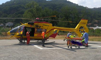 Elisoccorso sanitario: "Dopo un mese finalmente accolta la nostra richiesta"