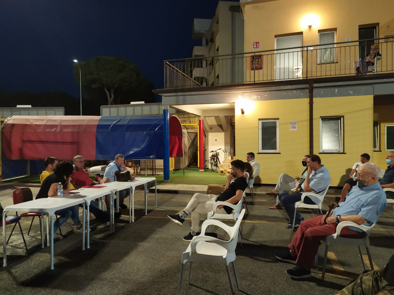 Virginia Risaliti nominata vice presidente del Sestri Levante