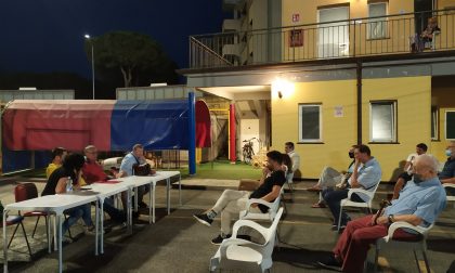 Virginia Risaliti nominata vice presidente del Sestri Levante