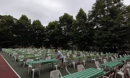 Stasera l'ultimo appuntamento per la festa patronale di Sant’Anna