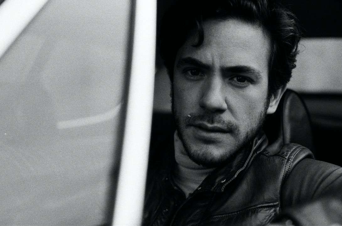 Jack Savoretti a Portofino