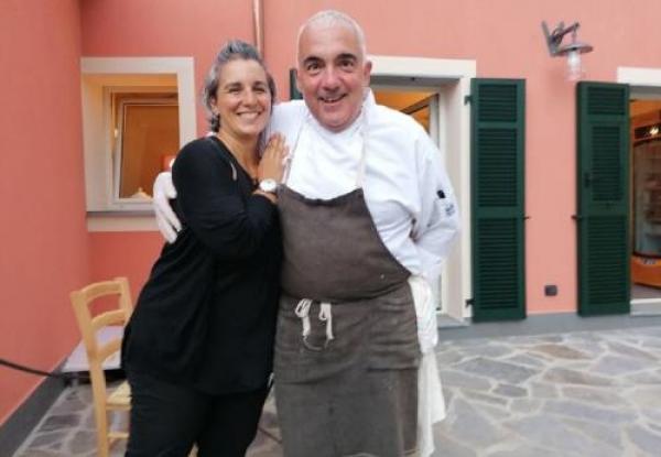 La rinascita con la Locanda Veleura