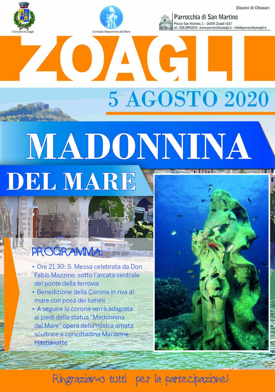 Festa della Madonna del mare