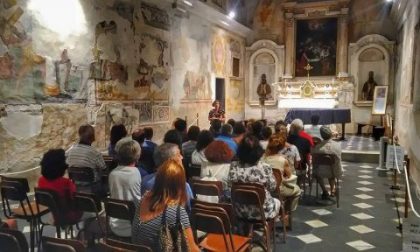 Visite guidate a Moneglia
