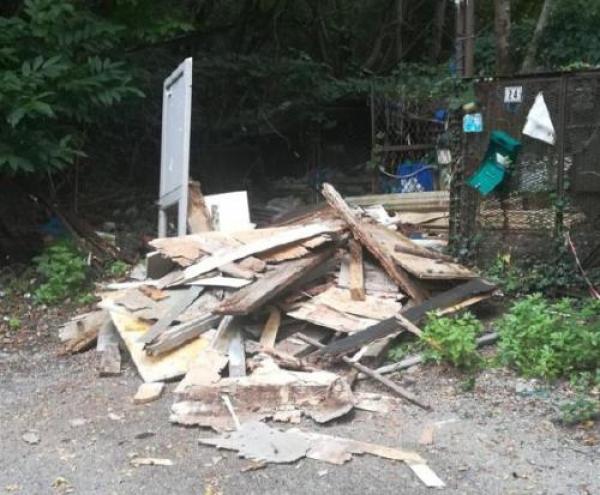 Rapallo, 91.500 euro ai Comitati che tutelano le frazioni