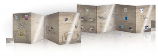 La Forza dell’Italia alle nostre Poste