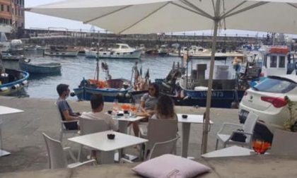 Dopo polemiche e malumori migliora la situazione al Patchanca