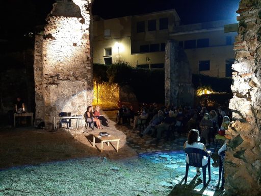 “Penisola di Luce”, successo per il festival dedicato alla fotografia