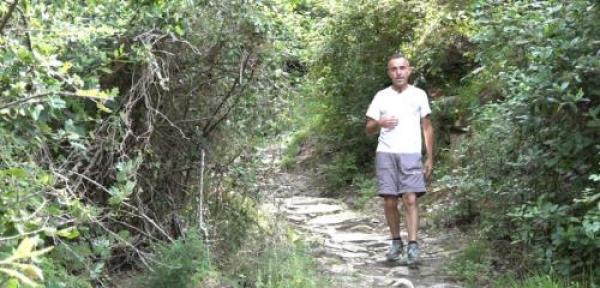 La lunga storia dell’antico percorso Colombiano