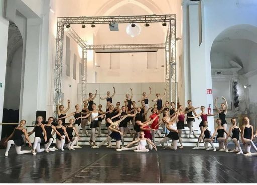 Torna il Festival dei Due Mari