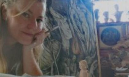 "Due di quattro", la mostra esposta all’Atelier Corallo
