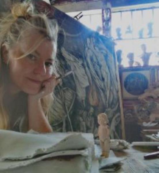 “Due di quattro”, la mostra esposta all’Atelier Corallo