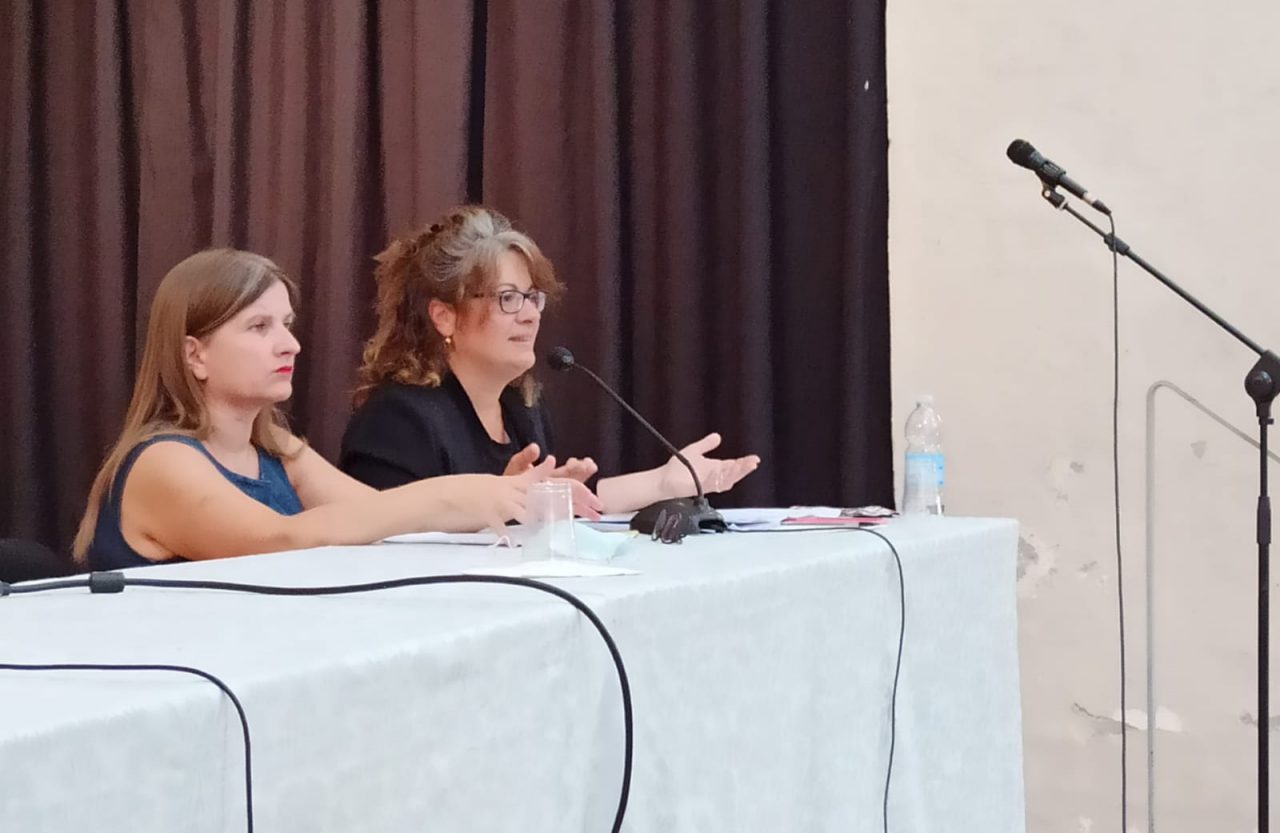 Emergenza Covid-19, Il Consorzio Tassano Servizi Territoriali non si è mai fermato