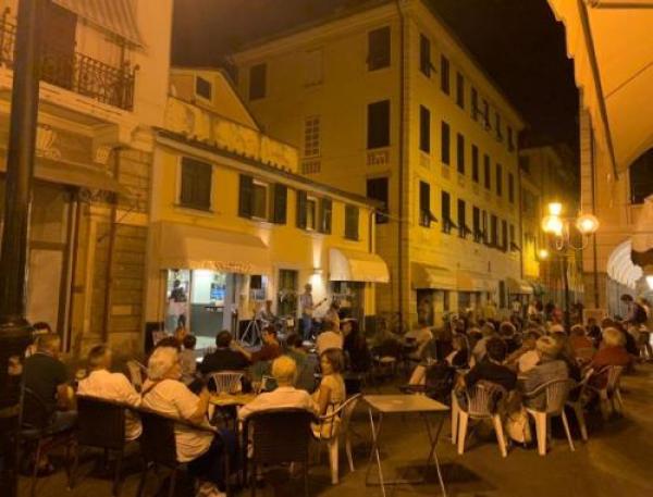 Nessun evento estivo? Ci pensano i locali