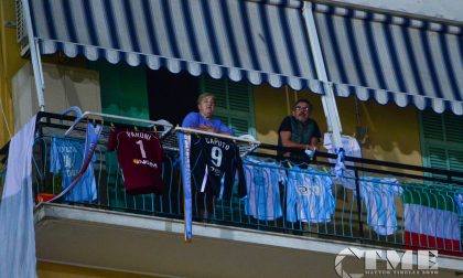 Il Perugia batte l’Entella