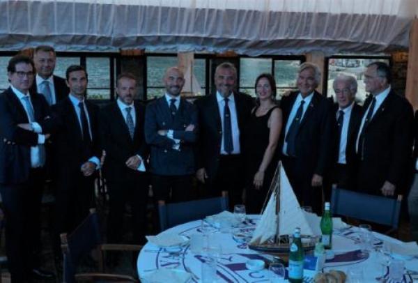 Lo Yacht Club Tigullio 1916 rinasce e diventa punto di riferimento