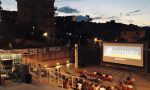 Sestri, lunedì 3 luglio riparte il cinema all'Arena Conchiglia