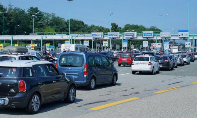 Autostrade, domani la manifestazione di Forza Italia a Roma
