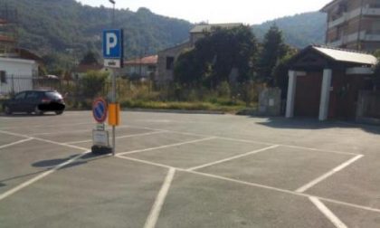 "Cinema sotto le stelle" a Carasco