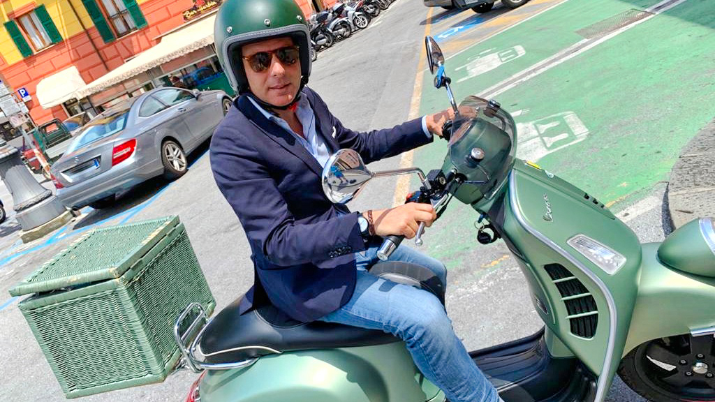 Nota fiction Rai sarà girata a Rapallo, le riprese in autunno
