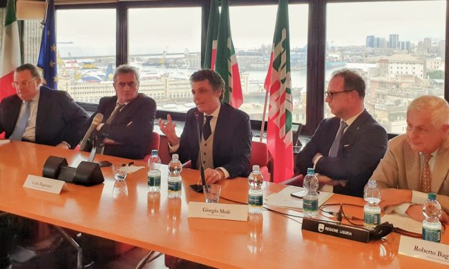Caos autostrade liguri: il 21 luglio la protesta a Montecitorio
