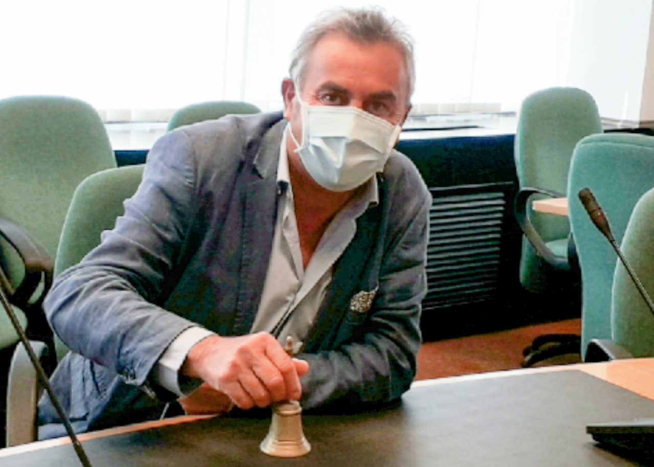 Parco dell’Aveto, Muzio: “Basito dal cambio di posizione sulla nomina di Focacci”