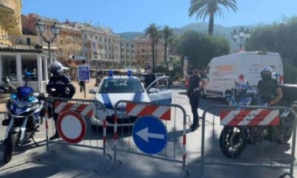 Rapallo, il flop del red carpet permanente