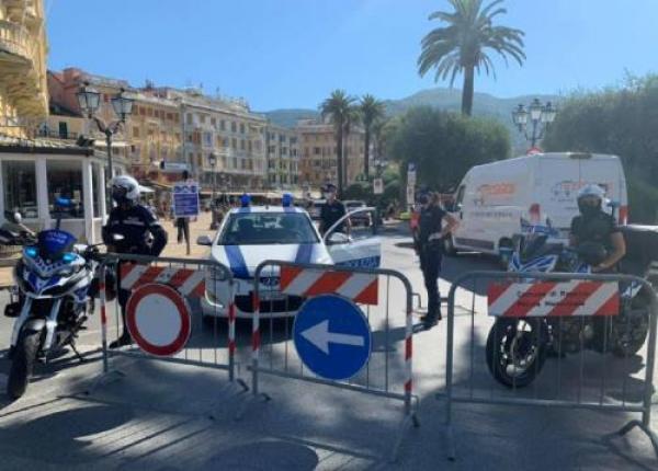 Rapallo, il flop del red carpet permanente