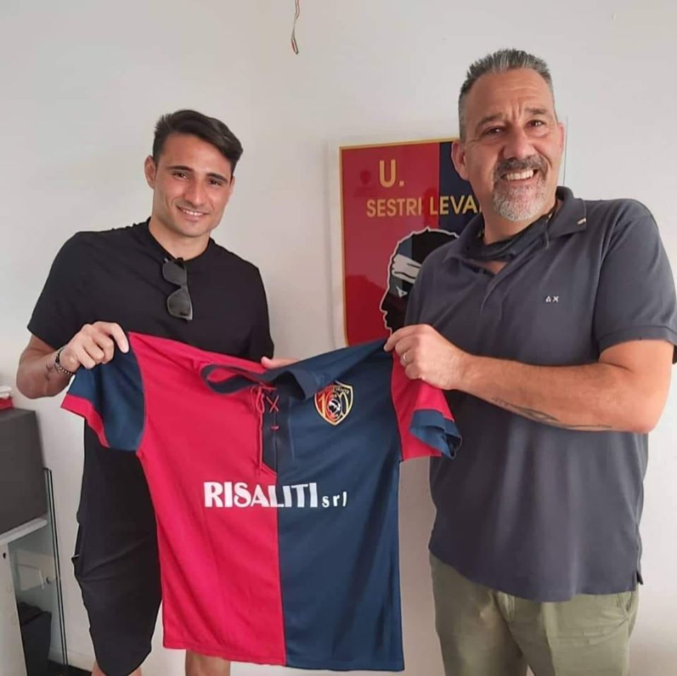 Sestri Levante, le sette vite corsare di Massimiliano Pane