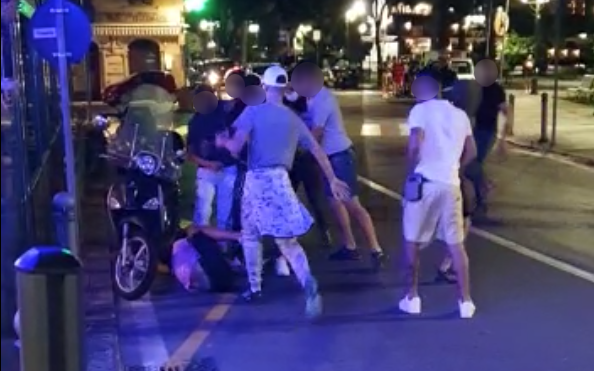 Movida violenta, a Santa Margherita comincia la stretta delle Forze dell’Ordine