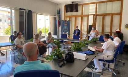Recco, tutto pronto per la seconda edizione di "Sea Watching"