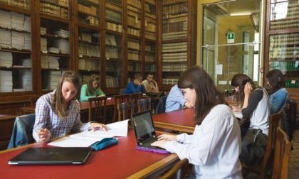 Università, Regione Liguria: al via le domande per le borse di studio