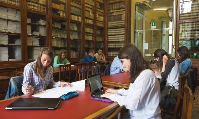 Bonus Covid 19 per gli studenti dell’Università di Genova