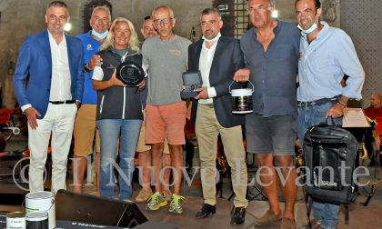 TAG Heuer Vela Cup a Chiavari,  tutti i vincitori