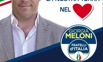 Fabrizio Brignole candidato alle regionali