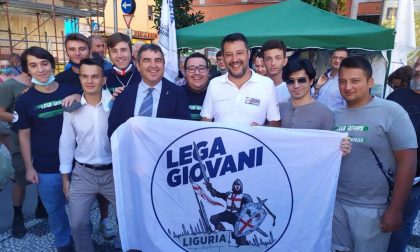 Salvini: "Il Governo da processare per la situazione delle autostrade"